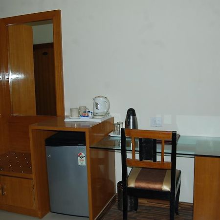 Hotel Metro Palace Bikaner Exterior foto