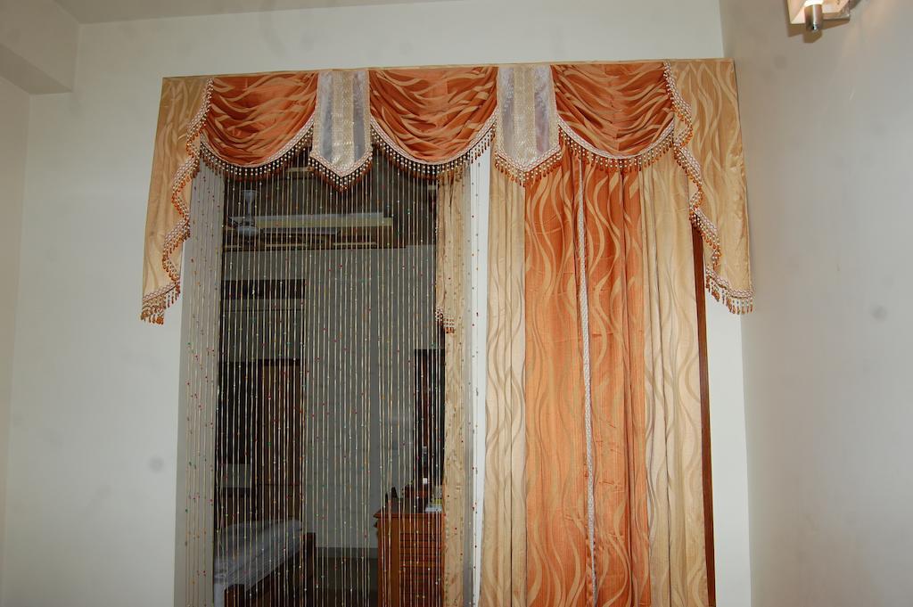 Hotel Metro Palace Bikaner Exterior foto