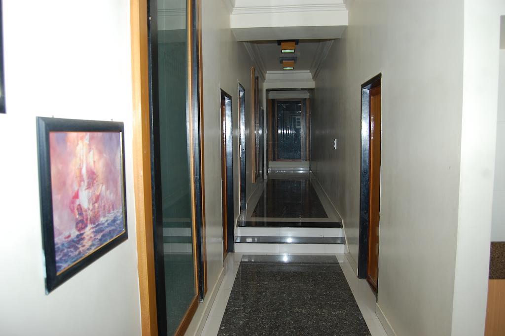 Hotel Metro Palace Bikaner Exterior foto