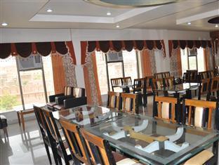 Hotel Metro Palace Bikaner Exterior foto