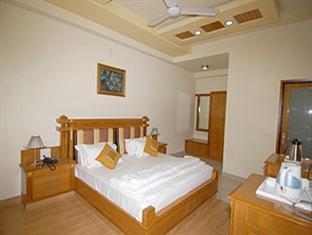 Hotel Metro Palace Bikaner Exterior foto
